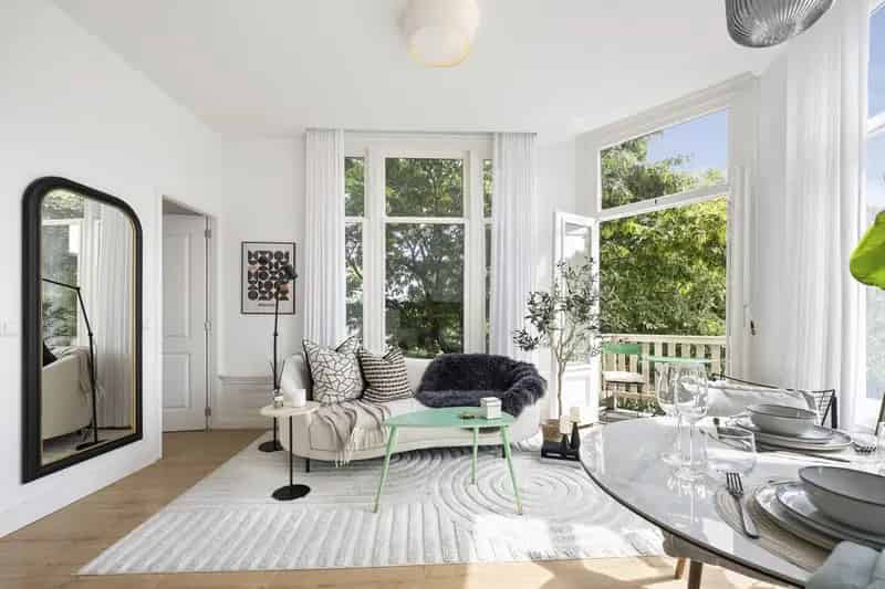 Sfeervol Appartement Haarlem Centrum Nabij Station