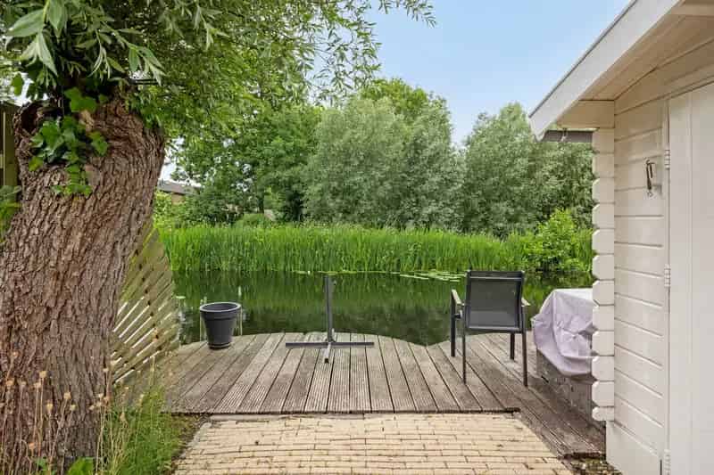 5-kamer Herenhuis Zegwaartseweg Zoetermeer