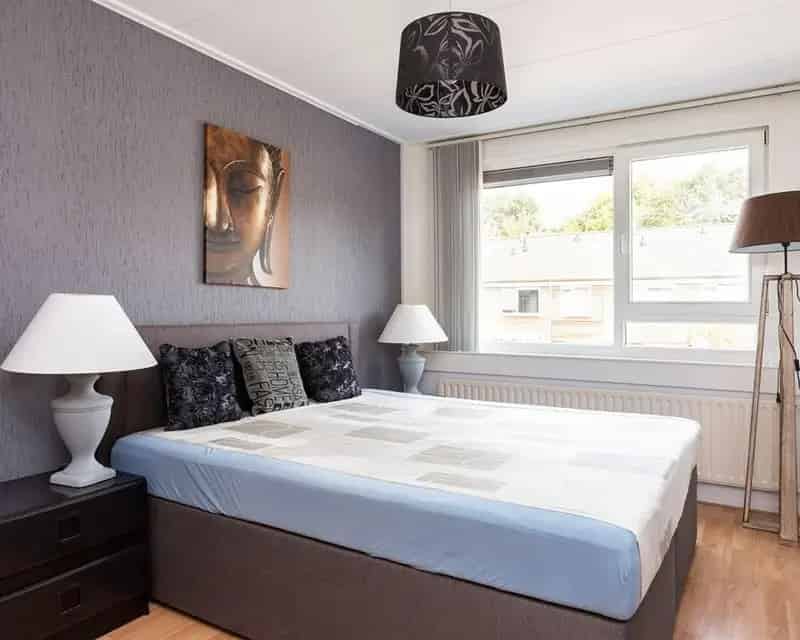 Groot Luxe Huis Te Huur Groepen 454m3 3 slaapkamers