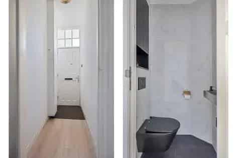 5 Kamer Appartement 102m2 Den Haag Valkenboskwartier