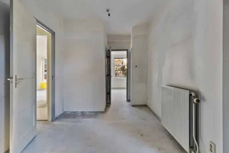 Amsterdam Oost Winkelruimte 59m²  Detailhandel Kantoor Maatschappelijk