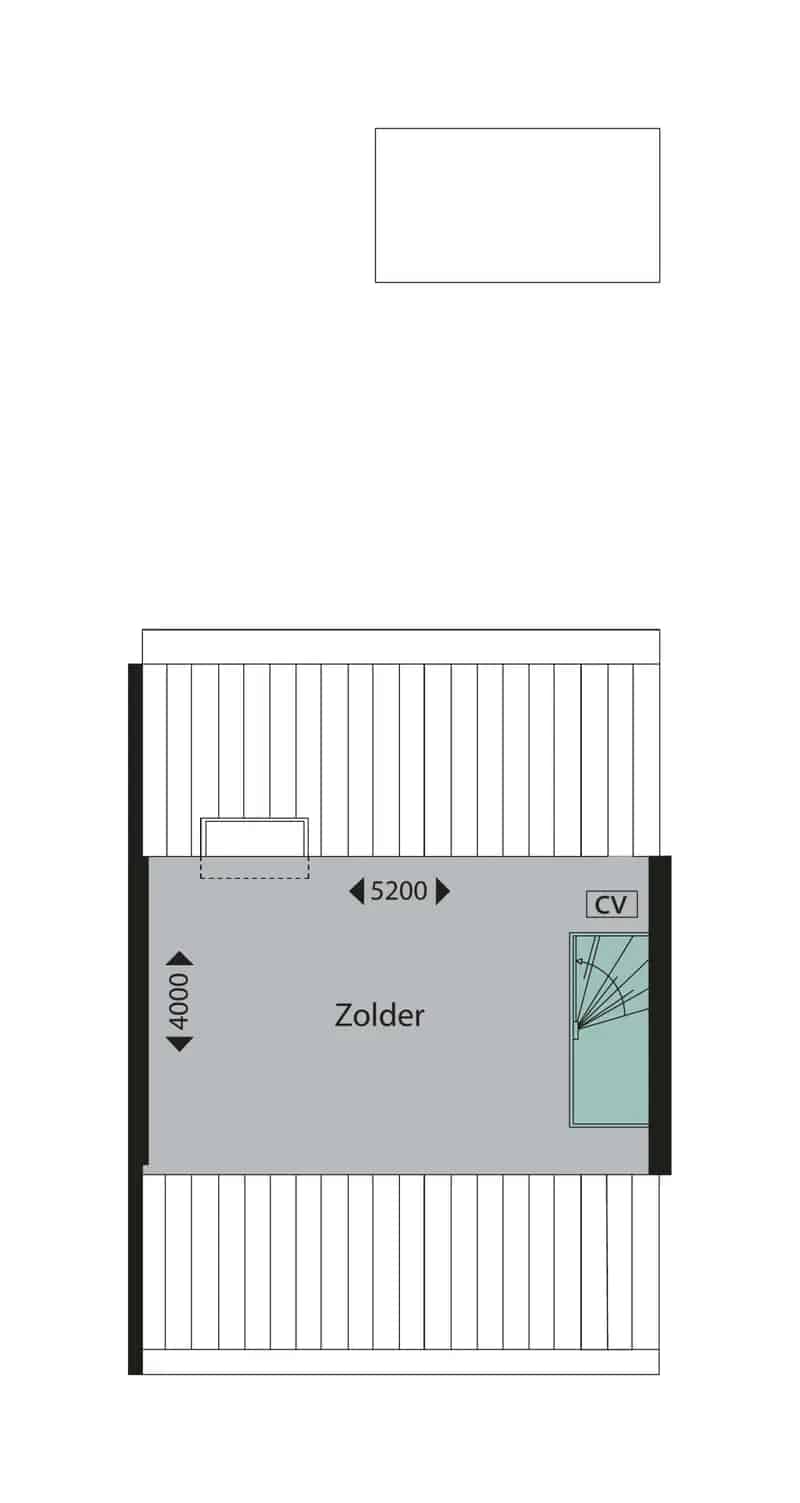Eengezinswoningen Hillegom: Ruime woningen met tuin en berging