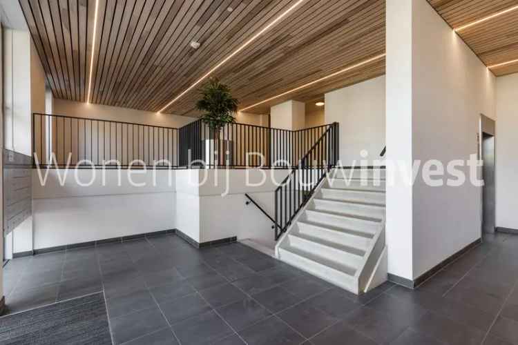 2 Kamer Appartement Utrecht 66m2 Balkon Moderne Keuken