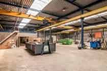 710m2 Kantoor 1779m2 Bedrijfsruimte te Huur Sittard