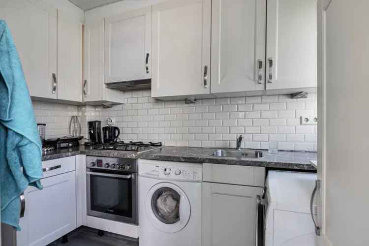 4 Kamerappartement Zaandam Poelenburg te Koop