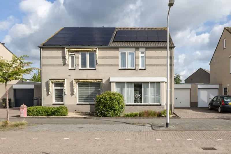 Huis te koop: Koolwijkstraat 21 5045 NT Tilburg | Funda