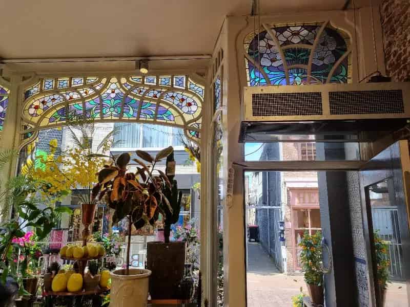 Winkelruimte te Huur Koop Meppel Hoofdstraat Gemeentelijk Monument