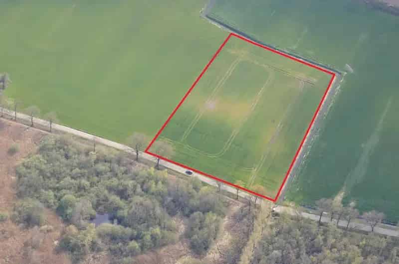 Agrarische Grond Swolgen 11556 ha Akkerbouw Grasland