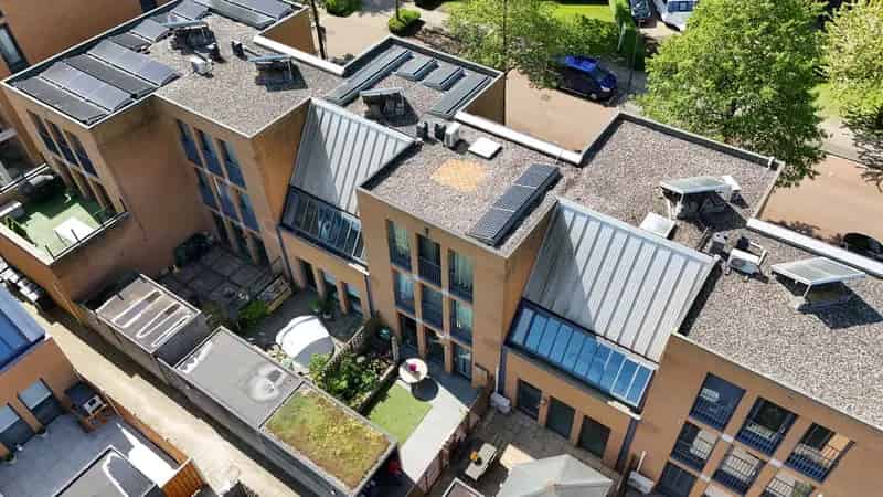 Huis te koop: Parklaan 25 2678 DN De Lier | Funda