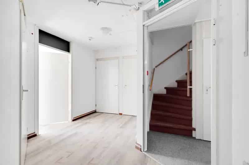 Huis te koop Utrecht Samora Machelstraat