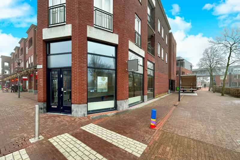 Winkelruimte te huur Echt Ursulinenplein 96m²