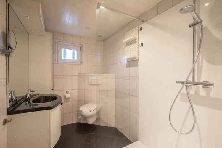 Heerlen Instapklare 3 Slaapkamers Ruime Garage 12 Zonnepanelen