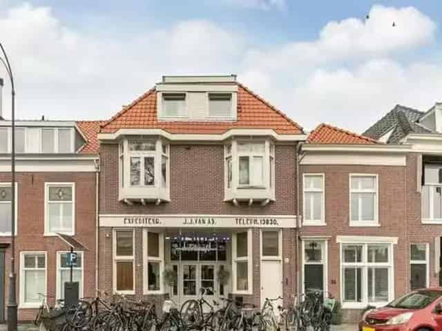 Appartement te koop Haarlem - 2 kamers, 44m²