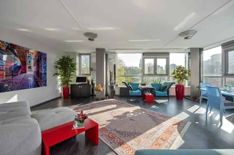 Appartement te koop Den Haag Groot Hertoginnelaan