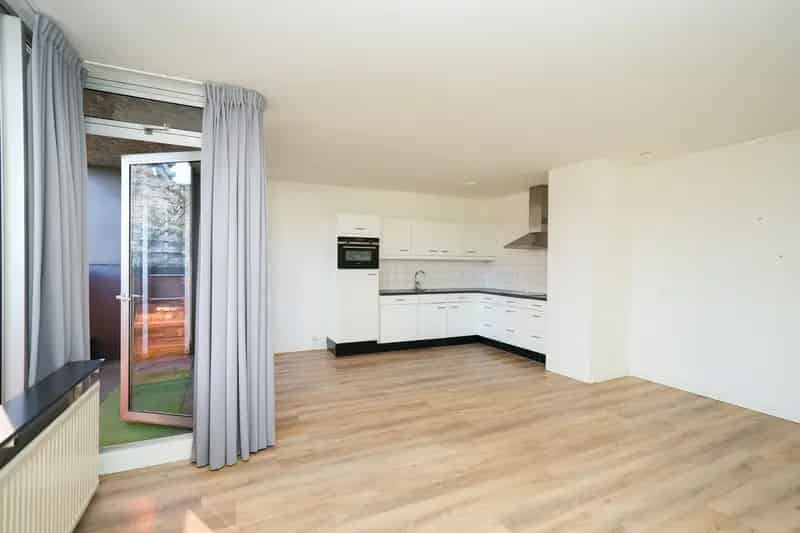 3-kamer appartement Nijmegen Centrum nabij Station