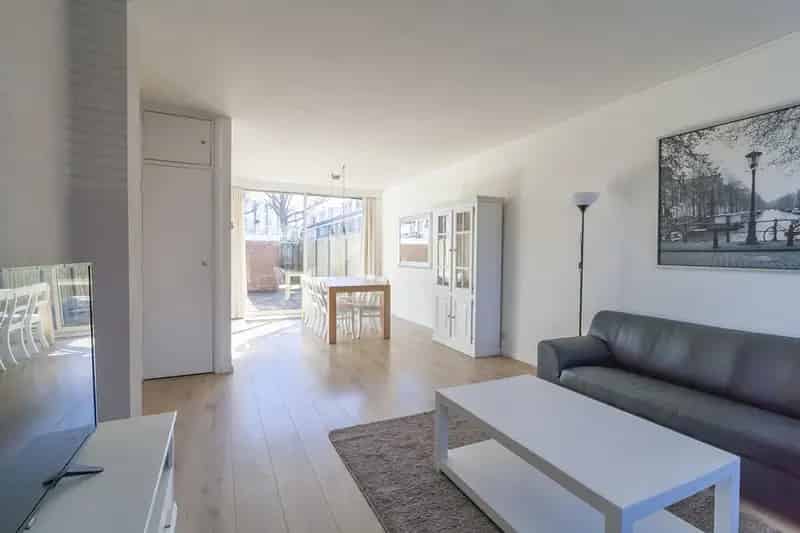 Ruime Familiewoning Amstelveen Keizer Karelbuurt