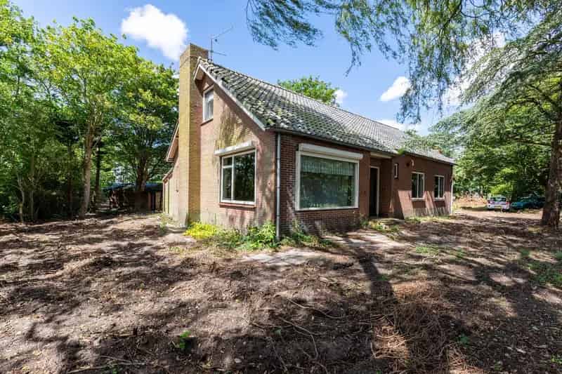 Vrijstaand object 8148m2 Bloembollenstreek Voorhout