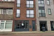 200 m2 Zorgruimte te Huur Tilburg