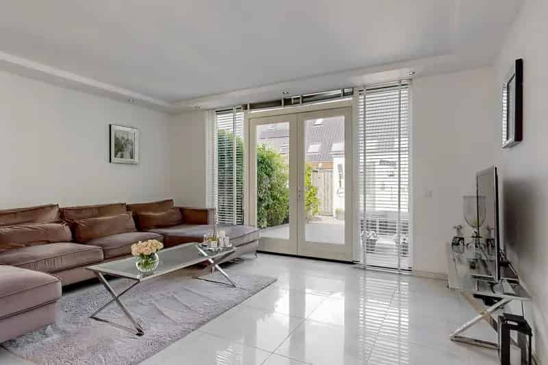 Ruime Hoekwoning Westwijk 3 slaapkamers A+ label