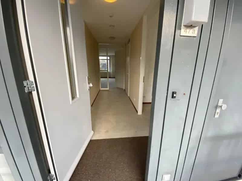 55 Plus Appartementen:  Zorg & Comfort in Modern Woonzorgcentrum