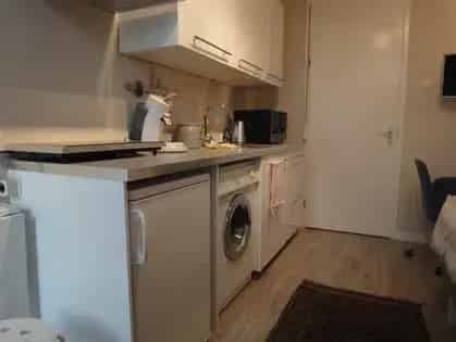 1 Kamer Appartement 18m² Waalre - Moderne Studio Nabij High Tech Campus
