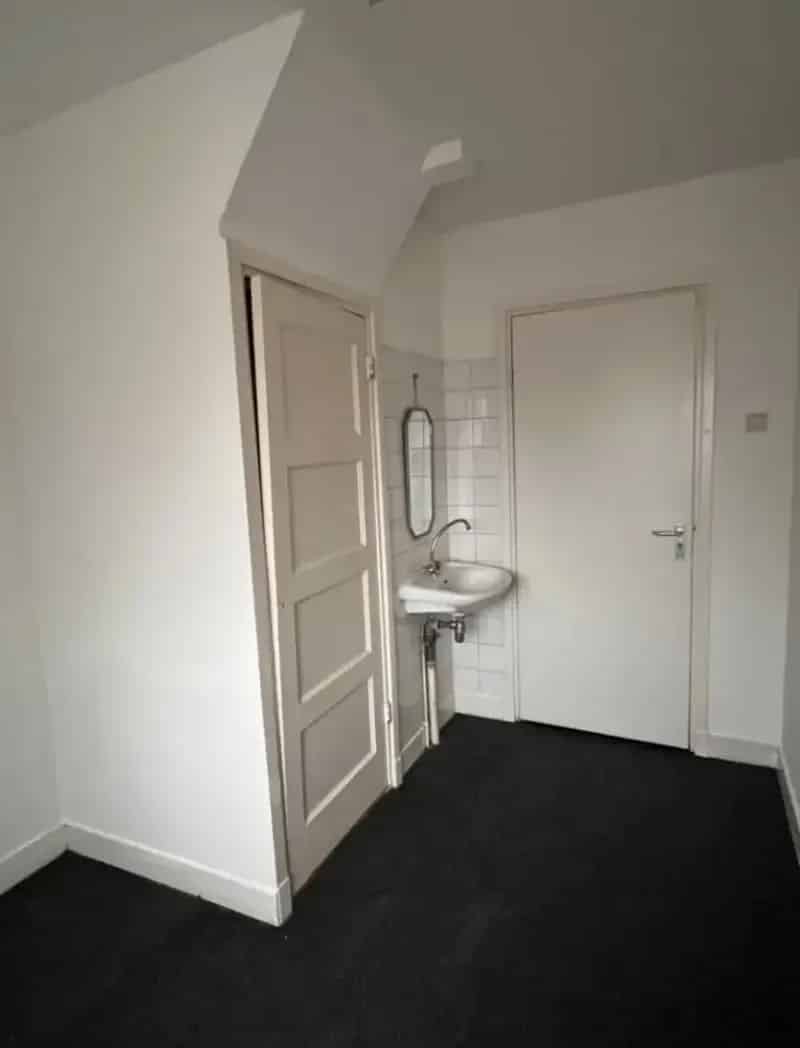 Kamer Hilversum 9m2 nabij station