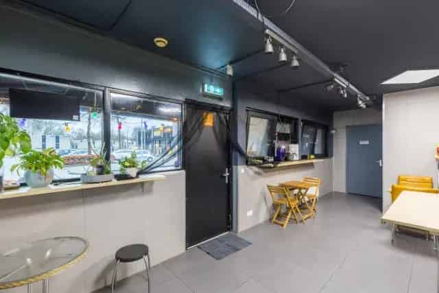 Te Koop: Halal Restaurant Almere Waterwijk