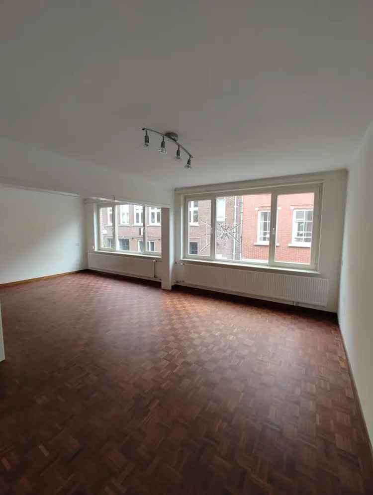 Bovenwoning Venlo 88m2 Dakterras Garage 3 Slaapkamers