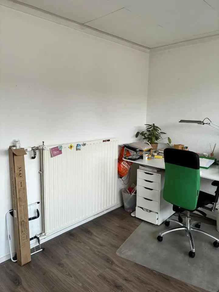 Kamer nabij umc+