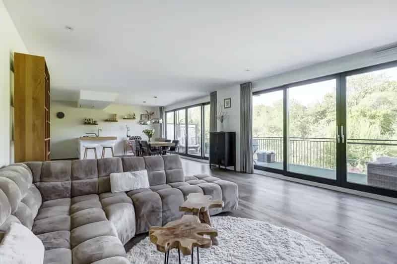 Luxe Appartement Amsterdamse Bos 3 slaapkamers 149m2