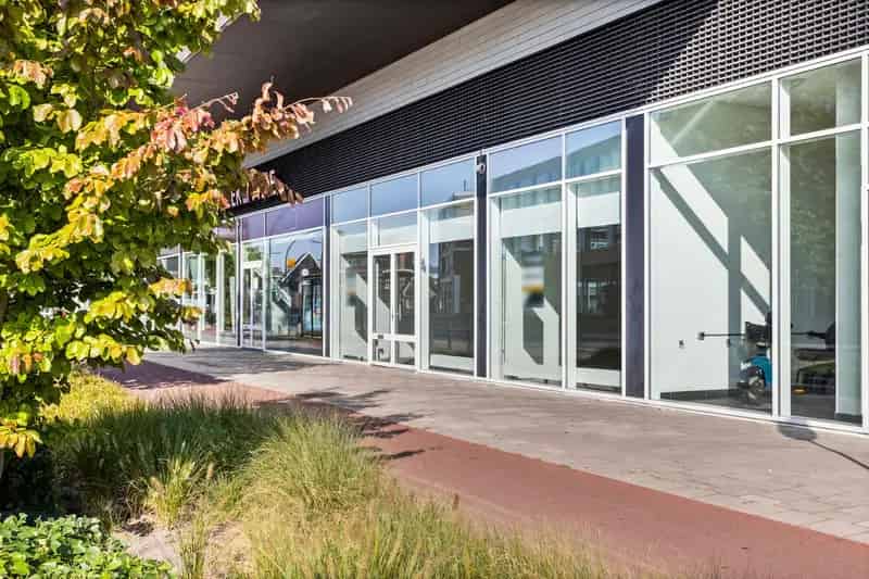 Kantoorruimte te huur Hengelo 139m2 Deldenerstraat