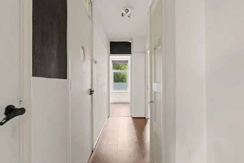 Appartement te koop Rotterdam Centrum 3 slaapkamers 3 balkons
