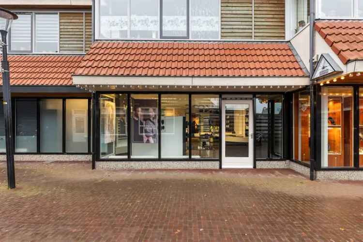 Winkel Heino | Zoek winkels te koop: Munnikenhof 4 8141 GL Heino [funda in business]