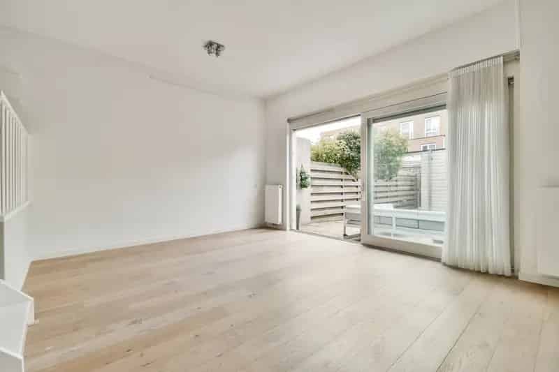 Appartement te koop Amsterdam De Aker 111m2 3 slaapkamers