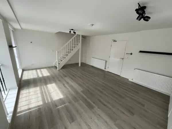 Ruim Appartement Nabij Centrum Bolsward
