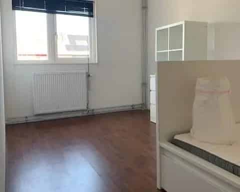 Kamer in Meidenhuis Almere Buiten 14m2
