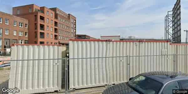 Appartement Lahemaalaan Almere