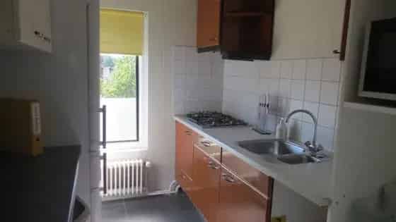 Studentenkamer Eindhoven 14m²