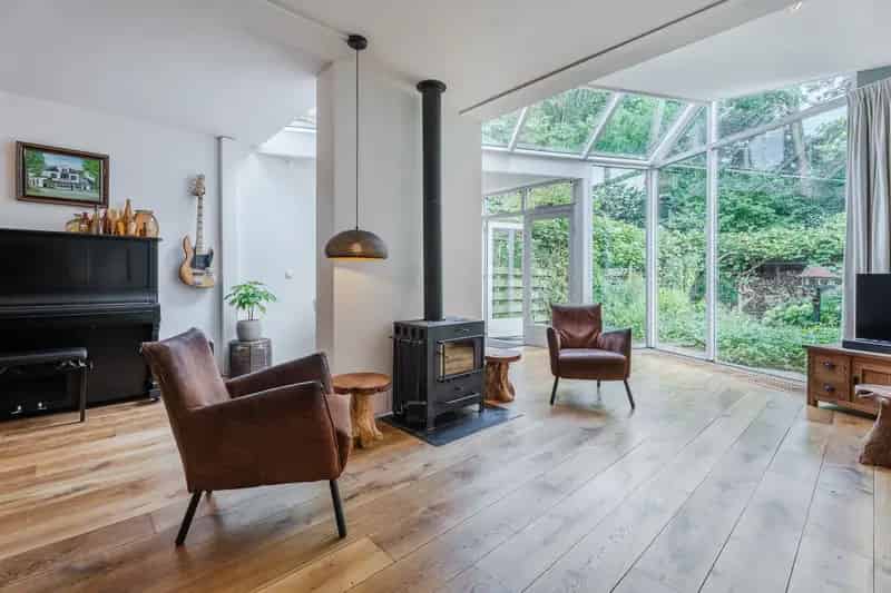 Huis te koop: Gruttoweide 207 6708 BG Wageningen | Funda