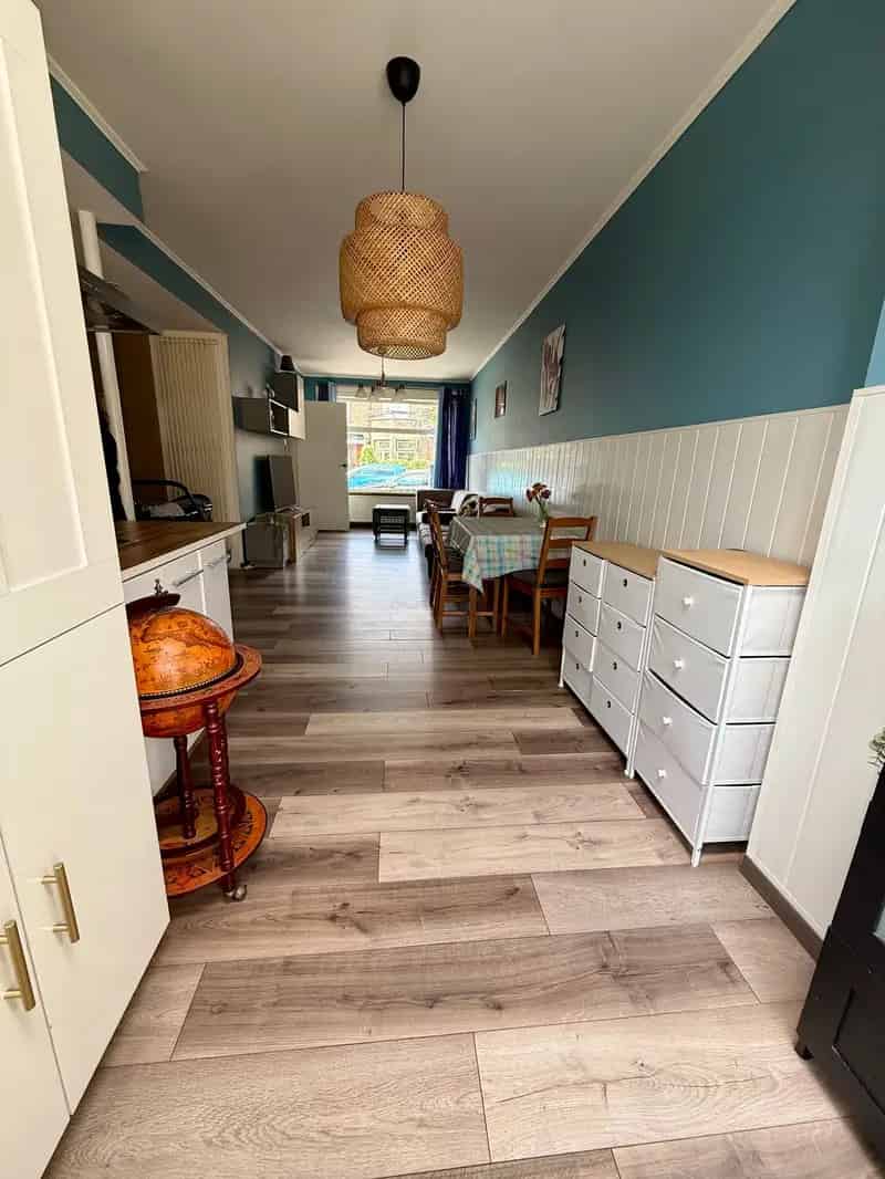 Huis te Koop Den Haag Boendalestraat 3 Slaapkamers Instapklaar