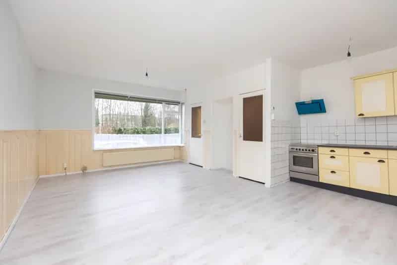 Huis te koop Rotterdam Hordijk 31 3 slaapkamers 2 badkamers