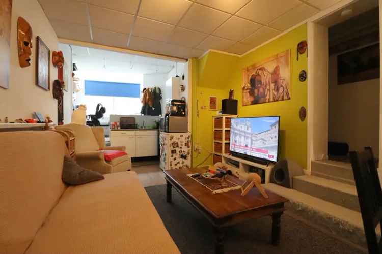 Knus Appartement Hilversum Centrum