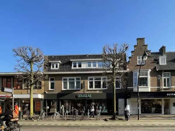 Appartement Slotlaan Zeist Centrum Juni 2025