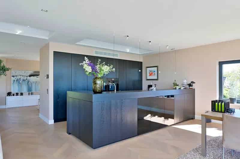 Luxe Villa en Recreatiewoning Vinkeveense Plassen