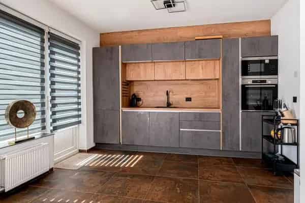 Moderne Eengezinswoning 3 Slaapkamers Ruime Tuin Oude Pekela