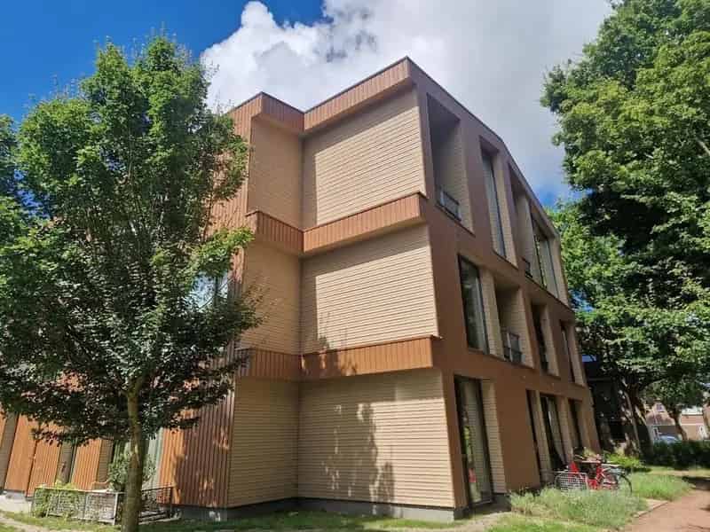 Appartement Warmond 3 Kamers