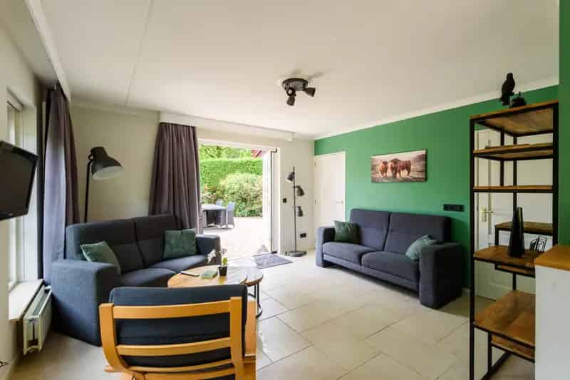 Villa te Huur Nijkerk 3 Slaapkamers Tuin Tijdelijk