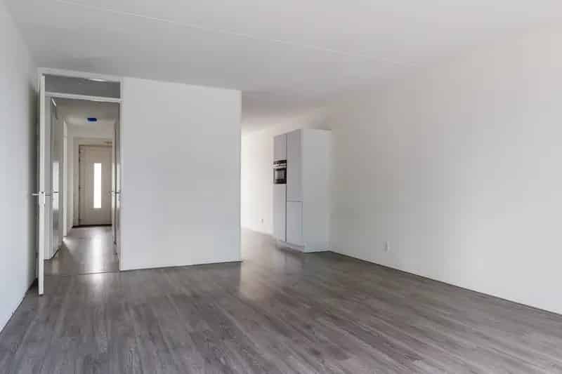 Utrecht Centrum 3-kamer appartement 99m² 2 slaapkamers