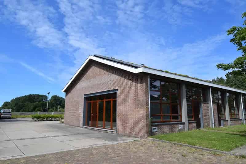 Kantoor Valkenburg (ZH) | Zoek kantoren te huur: Marinevliegkamp 326-F 2236 ZZ Valkenburg (ZH) 