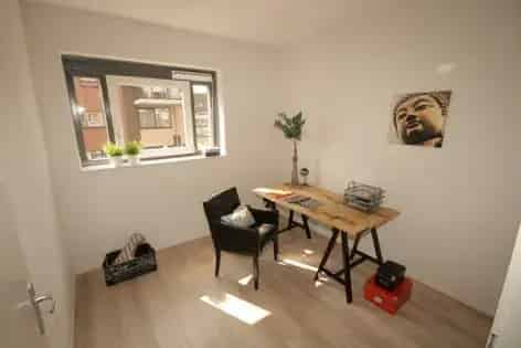 3 Kamer Appartement 85m2 Den Haag Ypenburg